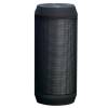 Esperanza Fado Bluetooth Speaker FM LED Light Black EP133K