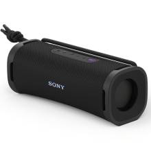 Sony ULT Power Sound Bluetooth Speaker Black SRSULT10B.CE7 Sony ULT Power Sound Bluetooth Speaker Black SRSULT10B.CE7