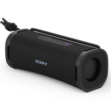Sony ULT Power Sound Bluetooth Speaker Black SRSULT10B.CE7 Sony ULT Power Sound Bluetooth Speaker Black SRSULT10B.CE7