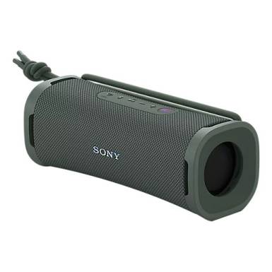 Sony ULT Power Sound Bluetooth Speaker Forest Gray SRSULT10H.CE7