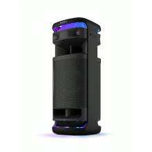 Sony ULT Tower 10 Party Bluetooth Speaker Black SRSULT1000.CEL Sony ULT Tower 10 Party Bluetooth Speaker Black SRSULT1000.CEL