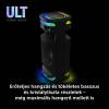 Sony ULT Tower 10 Party Bluetooth Speaker Black SRSULT1000.CEL