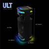 Sony ULT Tower 10 Party Bluetooth Speaker Black SRSULT1000.CEL