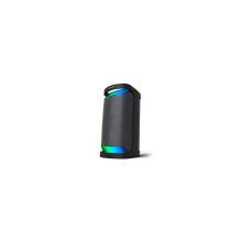 Sony XV500 X-Series Wireless Party Speaker Black SRSXV500B.CEL Sony XV500 X-Series Wireless Party Speaker Black SRSXV500B.CEL