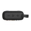 JBL Go 4 Ultra-Portable Bluetooth Speaker Black JBLGO4BLK