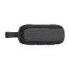 JBL Go 4 Ultra-Portable Bluetooth Speaker Black JBLGO4BLK