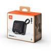 JBL Go 4 Ultra-Portable Bluetooth Speaker Black JBLGO4BLK