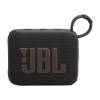 JBL Go 4 Ultra-Portable Bluetooth Speaker Black JBLGO4BLK