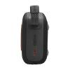 JBL Go 4 Ultra-Portable Bluetooth Speaker Black JBLGO4BLK