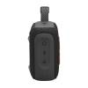 JBL Go 4 Ultra-Portable Bluetooth Speaker Black JBLGO4BLK