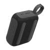 JBL Go 4 Ultra-Portable Bluetooth Speaker Black JBLGO4BLK