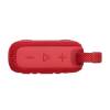 JBL Go 4 Ultra-Portable Bluetooth Speaker Red JBLGO4RED