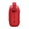 JBL Go 4 Ultra-Portable Bluetooth Speaker Red JBLGO4RED
