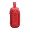 JBL Go 4 Ultra-Portable Bluetooth Speaker Red JBLGO4RED