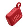 JBL Go 4 Ultra-Portable Bluetooth Speaker Red JBLGO4RED