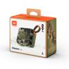 JBL Go 4 Ultra-Portable Bluetooth Speaker Squad JBLGO4SQUAD