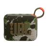JBL Go 4 Ultra-Portable Bluetooth Speaker Squad JBLGO4SQUAD