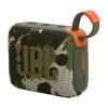 JBL Go 4 Ultra-Portable Bluetooth Speaker Squad JBLGO4SQUAD