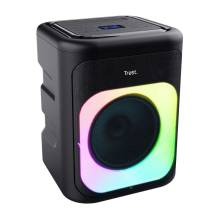 Trust Azura Wireless RGB Bluetooth Party Speaker 25280 Trust Azura Wireless RGB Bluetooth Party Speaker 25280