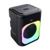Trust Azura Wireless RGB Bluetooth Party Speaker 25280