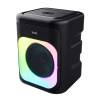 Trust Azura Wireless RGB Bluetooth Party Speaker 25280