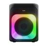 Trust Azura Wireless RGB Bluetooth Party Speaker 25280