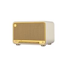 Edifier D32 Tabletop Wireless Speaker White D32 WT Edifier D32 Tabletop Wireless Speaker White D32 WT