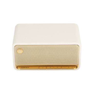 Edifier MP230 Tabletop Bluetooth Speaker White MP230WT Edifier MP230 Tabletop Bluetooth Speaker White MP230WT
