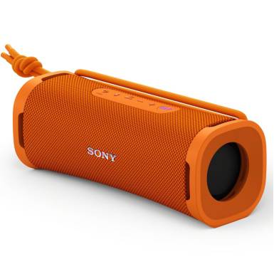 Sony SRSULT10D.CE7 Bluetooth Speaker Orange SRSULT10D.CE7 Sony SRSULT10D.CE7 Bluetooth Speaker Orange SRSULT10D.CE7