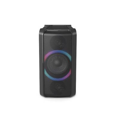 Panasonic SC-TMAX45E-K Bluetooth Party Speaker Black SC-TMAX45E-K Panasonic SC-TMAX45E-K Bluetooth Party Speaker Black SC-TMAX45E-K