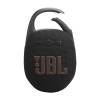 JBL Clip5 Bluetooth Ultra-portable Waterproof Speaker Black JBLCLIP5BLK