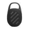 JBL Clip5 Bluetooth Ultra-portable Waterproof Speaker Black JBLCLIP5BLK