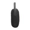 JBL Clip5 Bluetooth Ultra-portable Waterproof Speaker Black JBLCLIP5BLK