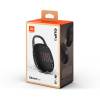 JBL Clip5 Bluetooth Ultra-portable Waterproof Speaker Black JBLCLIP5BLK