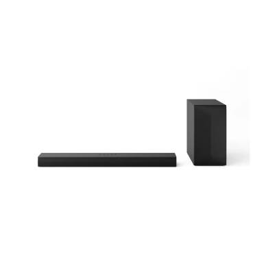 LG S60T 3.1 Soundbar Black S60T