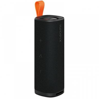 Xiaomi Sound Outdoor Bluetooth Speaker Black QBH4261GL Xiaomi Sound Outdoor Bluetooth Speaker Black QBH4261GL