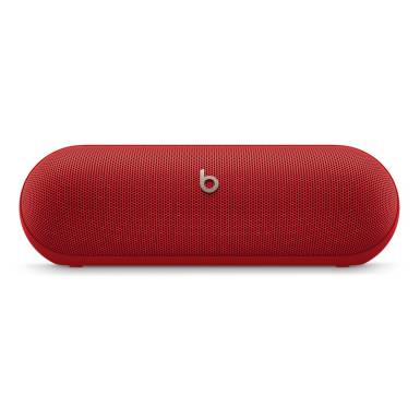 Apple Beats Pill Bluetooth Speaker Statement Red MWQW3 Apple Beats Pill Bluetooth Speaker Statement Red MWQW3