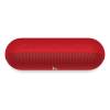 Apple Beats Pill Bluetooth Speaker Statement Red MWQW3