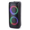 Media-Tech MT3181 FUNBOX portable Bluetooth speaker Black MT3181