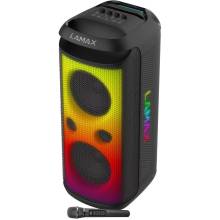 Lamax PartyKing1 Max Speaker Black LXPSMPK1MXNBA