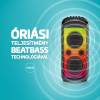 Lamax PartyKing1 Max Speaker Black LXPSMPK1MXNBA