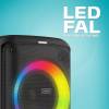 Lamax PartyKing1 Play Speaker Black LXPSMPK1PYNBA
