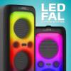 Lamax PartyKing1 Plus LXPSMPK1PSNBA