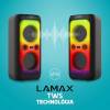 Lamax PartyKing1 Plus LXPSMPK1PSNBA