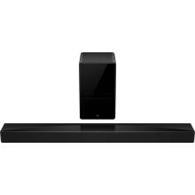 TCL Q75HE Soundbar Black Q75HE