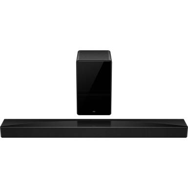 TCL Q75HE Soundbar Black Q75HE TCL Q75HE Soundbar Black Q75HE