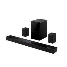 TCL Q85HE Soundbar Black Q85HE