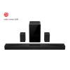 TCL Q85HE Soundbar Black Q85HE