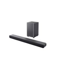 TCL S55HE Soundbar Black S55HE