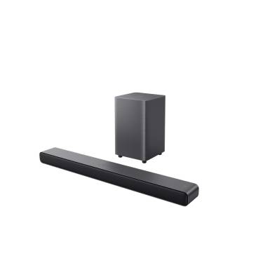 TCL S55HE Soundbar Black S55HE TCL S55HE Soundbar Black S55HE